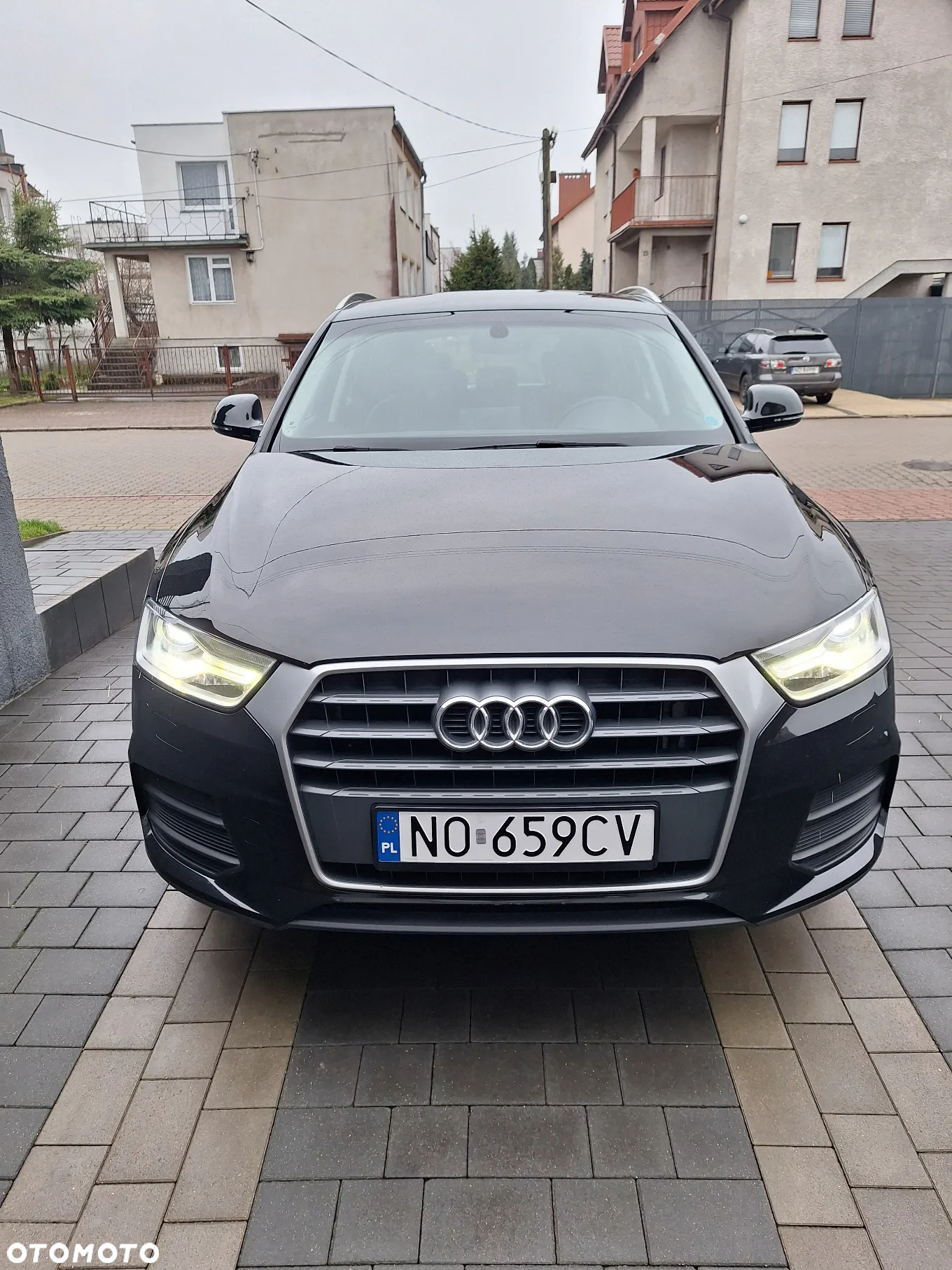 Audi Q3 2.0 TDI ultra - 6