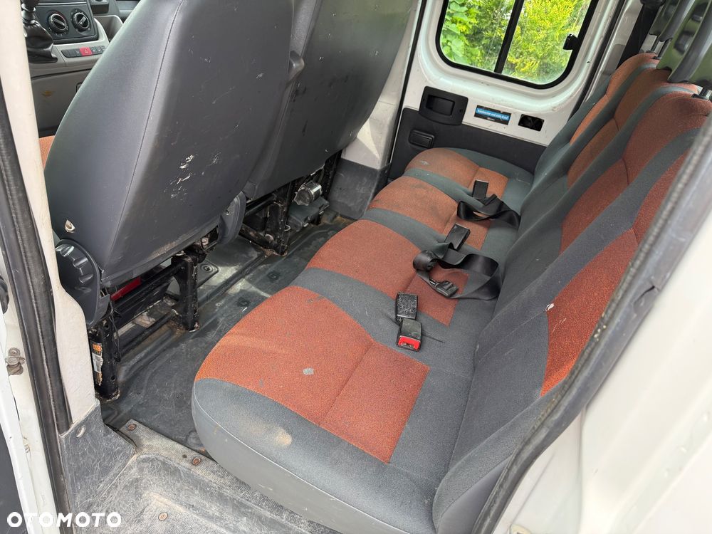 Fiat DUCATO - 17