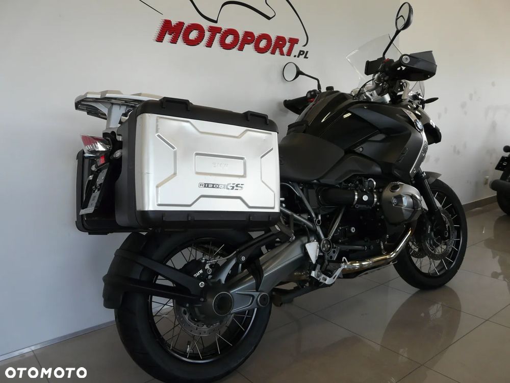 BMW GS - 18