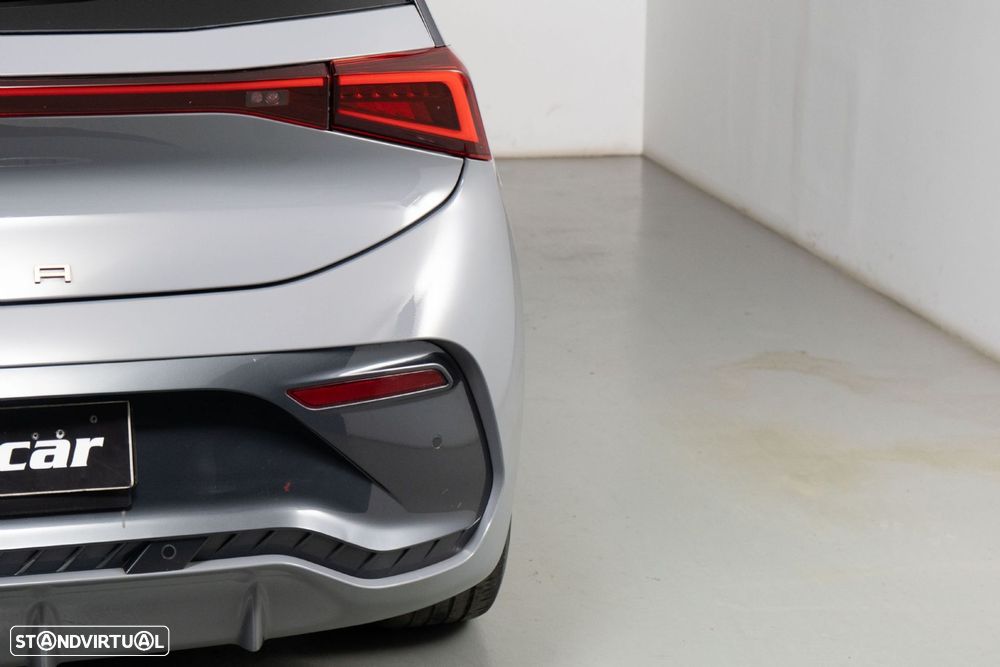 Cupra Born 77 kWh e-Boost - 17