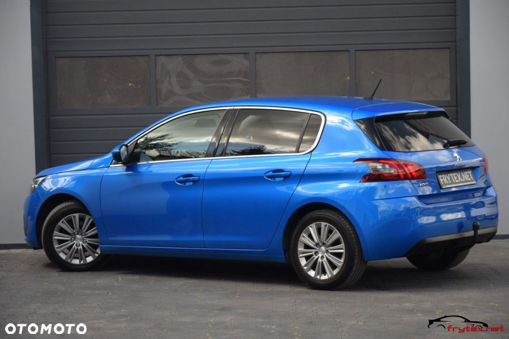 Peugeot 308 - 14