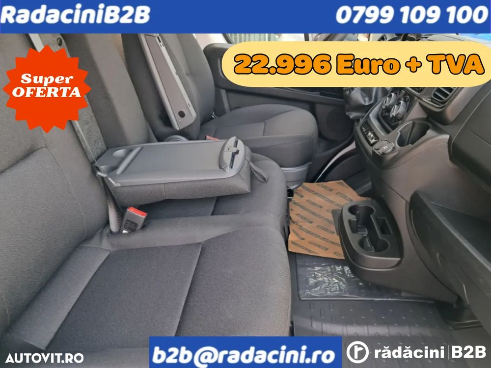 Opel Movano L4H2 VAN - 24