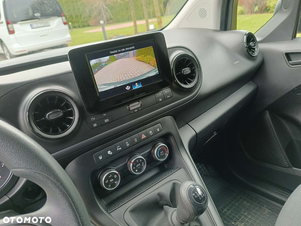 Mercedes-Benz CITAN - 18