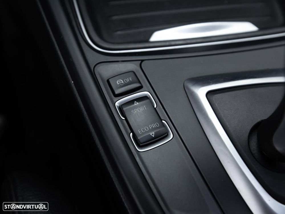 BMW 418 Gran Coupé - 20