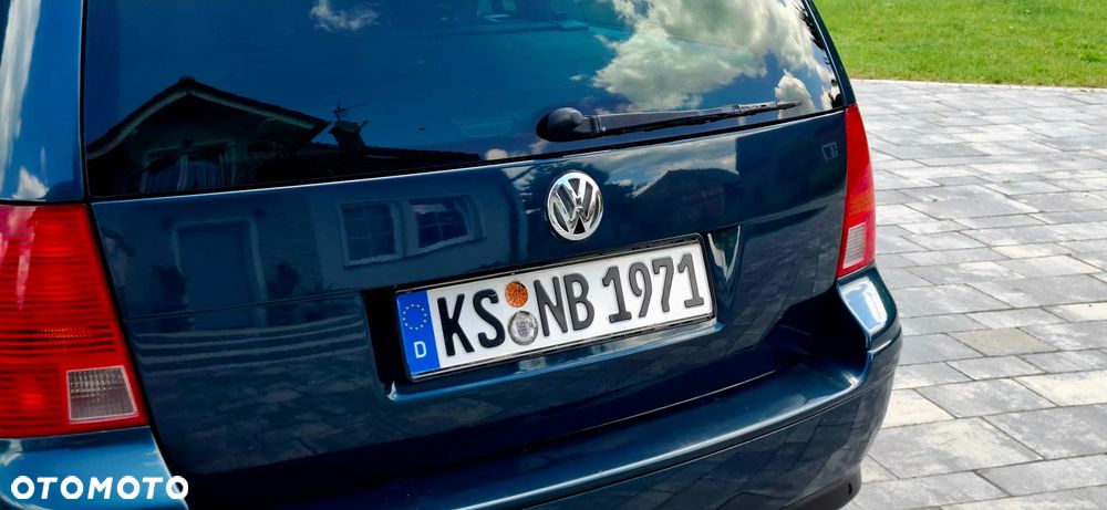 Volkswagen Golf 2.0 Trendline - 5