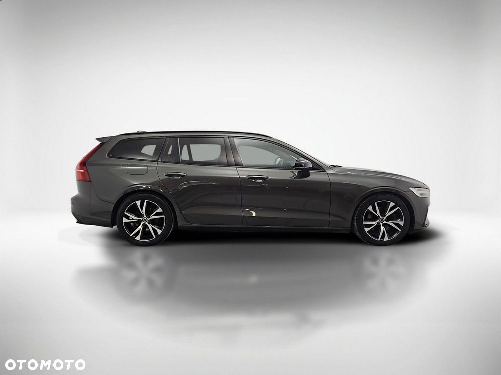 Volvo V60 B4 D Plus Dark - 7