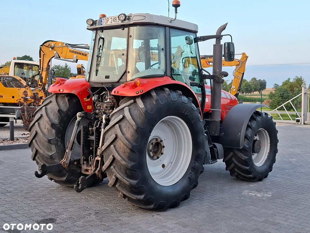 Massey Ferguson 7480 - 5