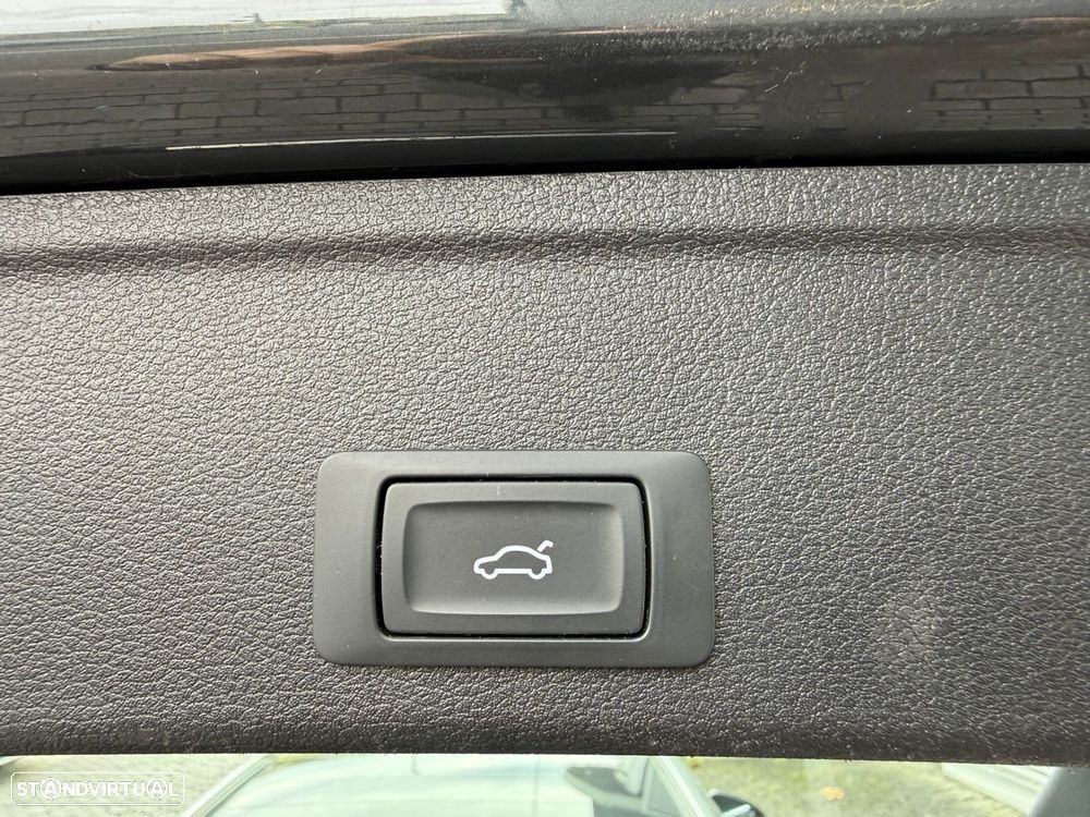 Audi A4 Avant 30 TDI Advanced S tronic - 14