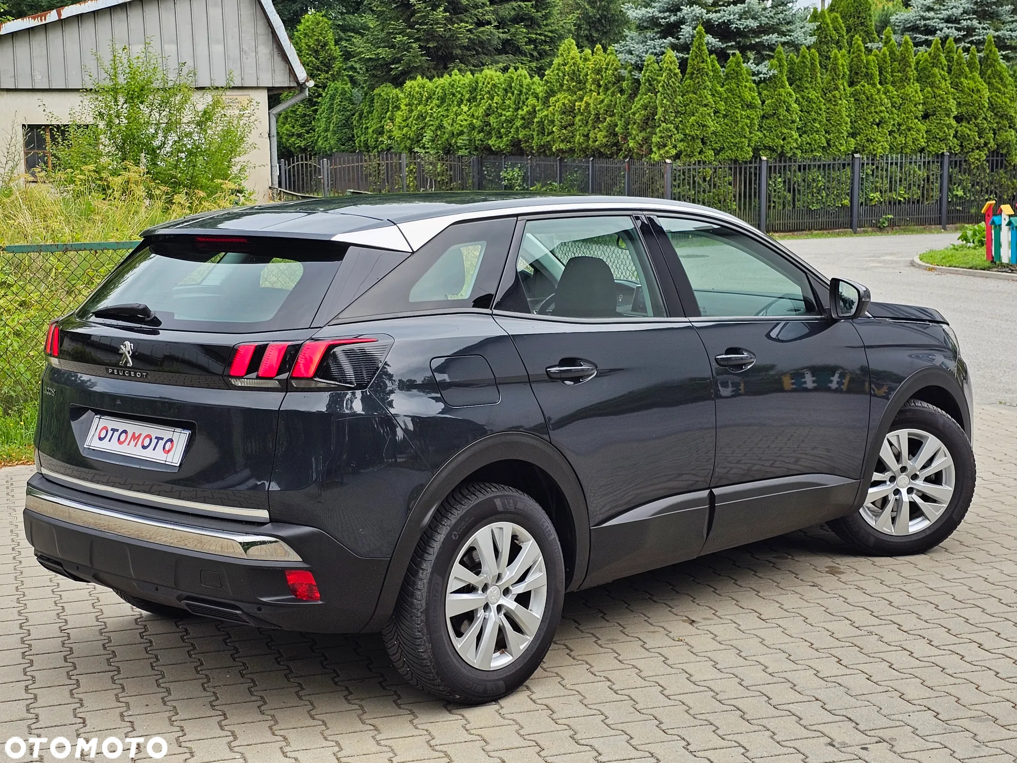 Peugeot 3008 BlueHDi 130 Stop & Start Active - 5