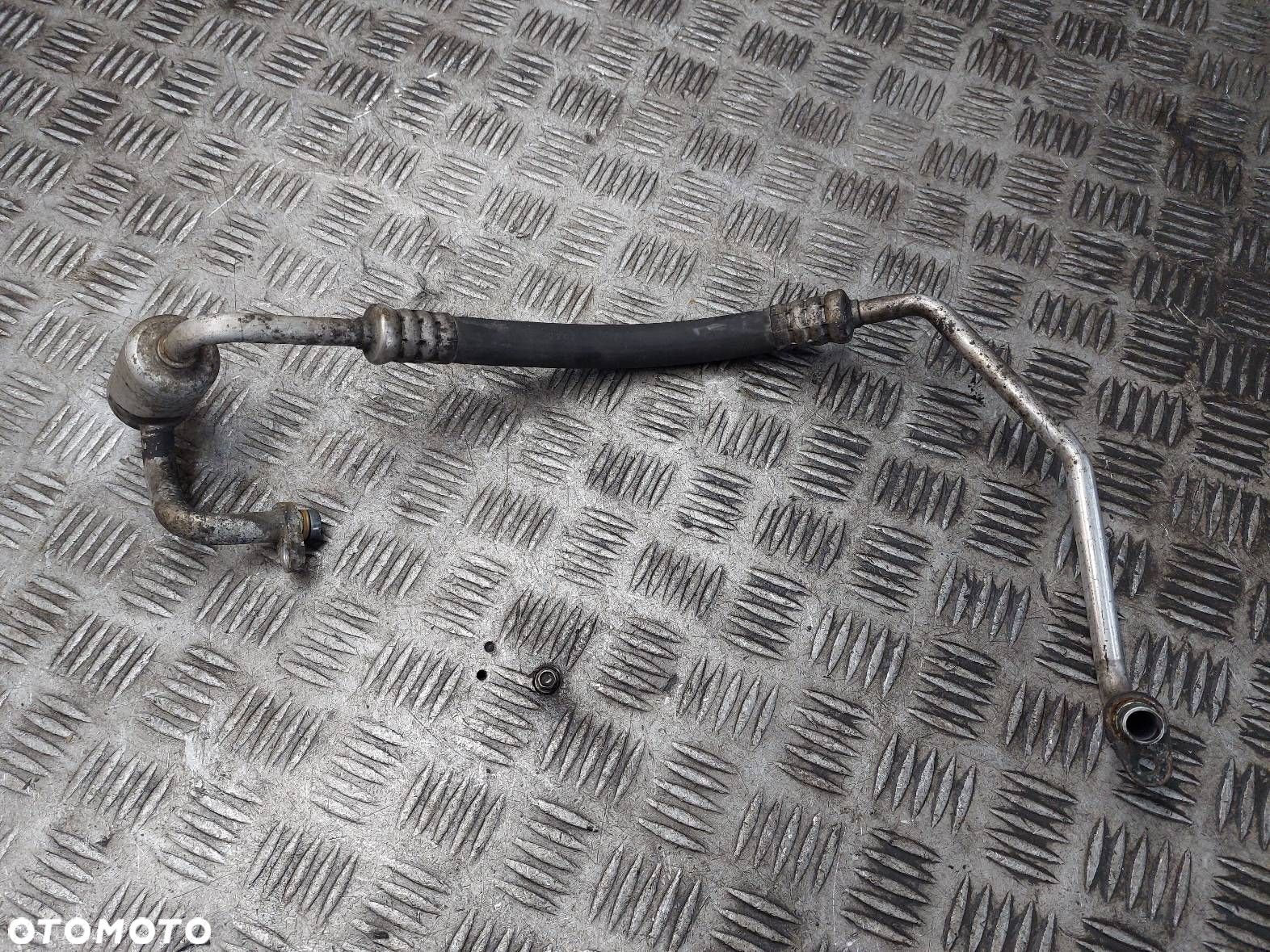 PRZEWÓD KLIMATYZACJI  RENAULT ESPACE IV 2.0 T 8200209910 - 1