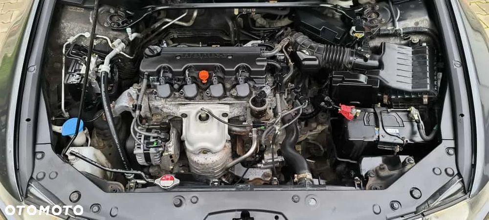 Honda Accord 2.0 Elegance - 27