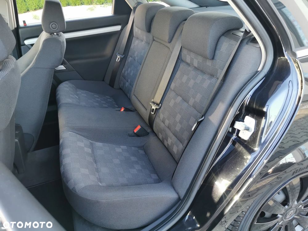 Opel Vectra 1.8 Design - 7