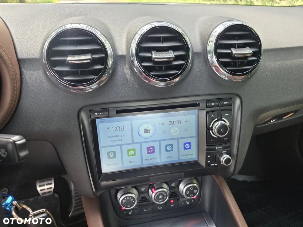 Audi TT Coupé 2.0 TDI Quattro - 30