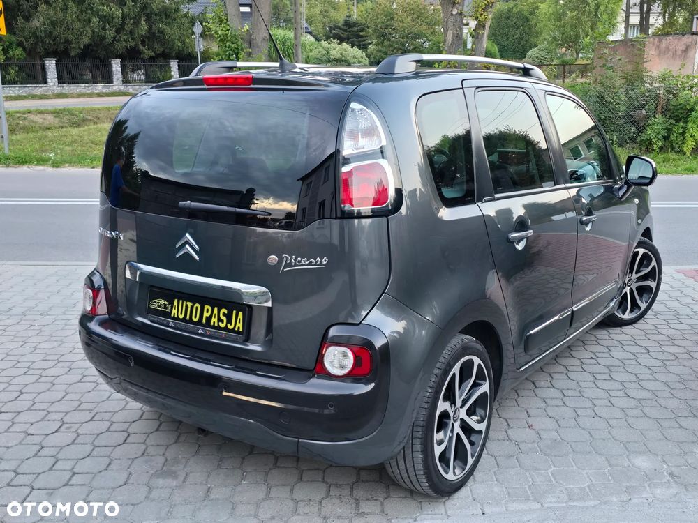 Citroën C3 Picasso HDi 115 FAP Exclusive - 11