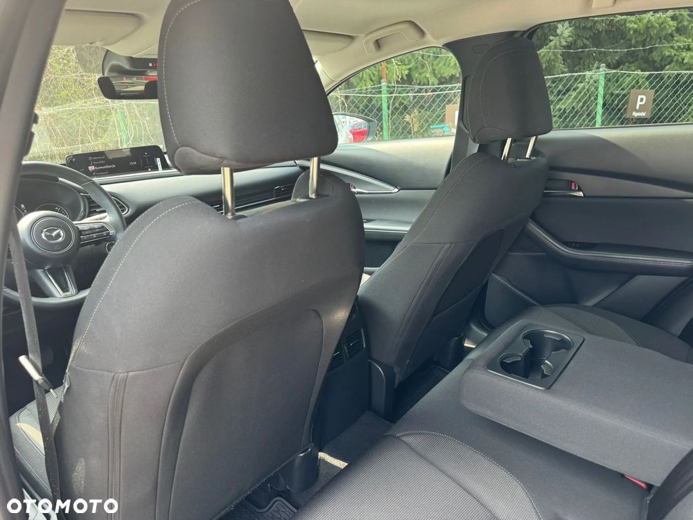 Mazda CX-30 2.0 mHEV Exclusive-Line 2WD - 21