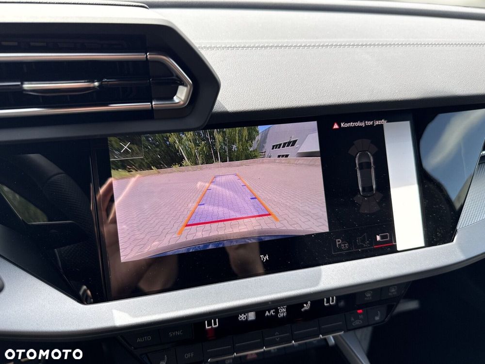 Audi A3 Limousine - 21