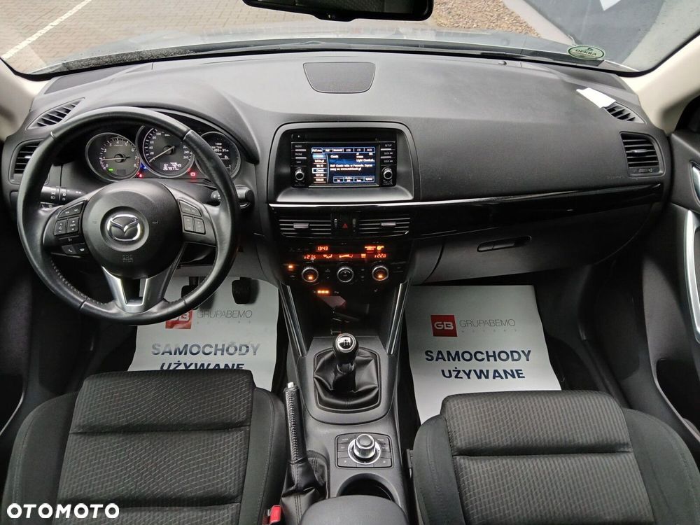 Mazda CX-5 2.0 Skyenergy 2WD - 15