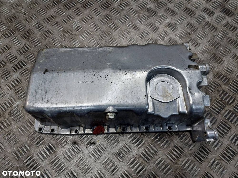 MISA MISKA OLEJOWA SEAT TOLEDO II 1.6 8V CHVW-005 - 1