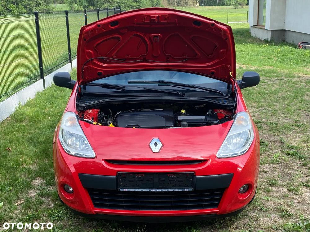 Renault Clio 1.2 16V 75 Dynamique - 4