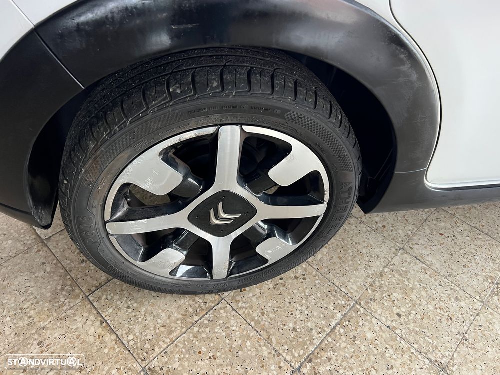 Citroën C3 1.2 VTi Exclusive - 30