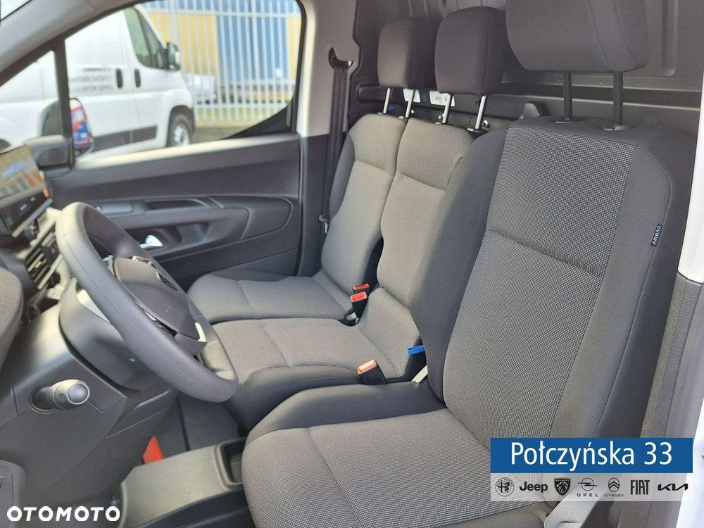 Peugeot Partner - 12