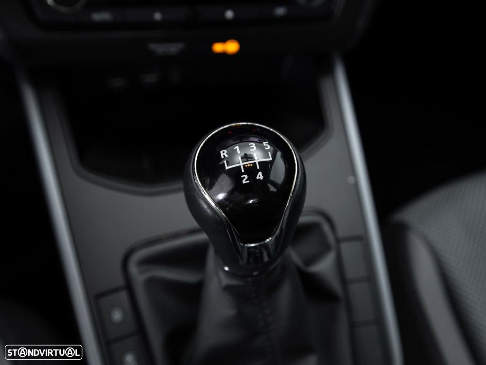 SEAT Arona 1.6 TDI Style - 18