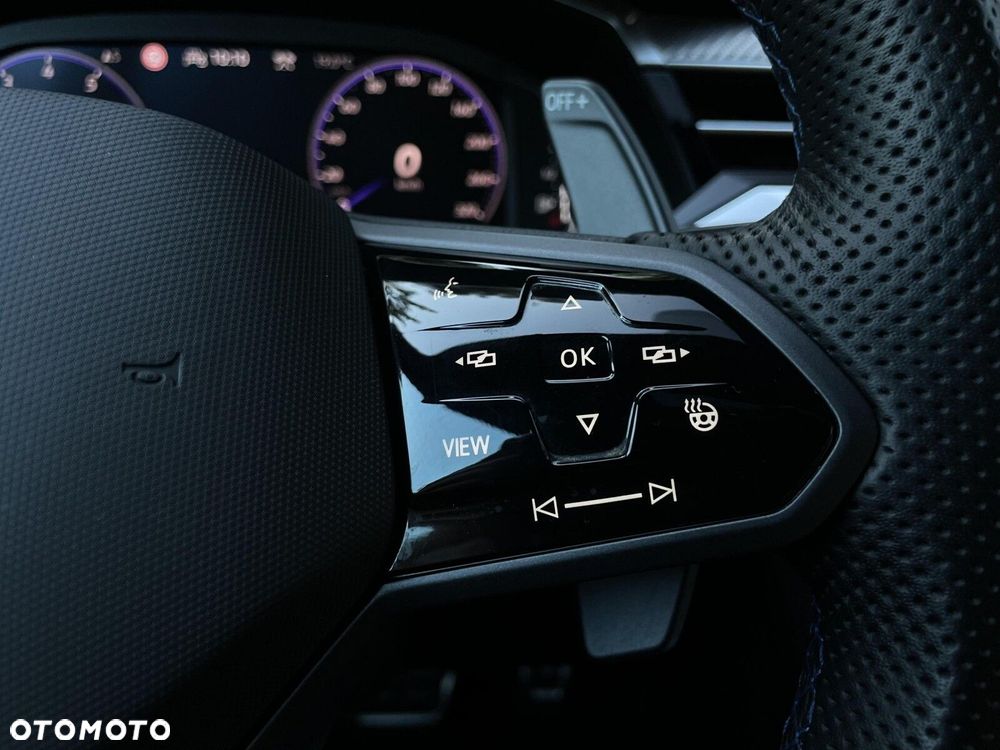 Volkswagen Arteon 2.0 TSI 4Motion R DSG - 30
