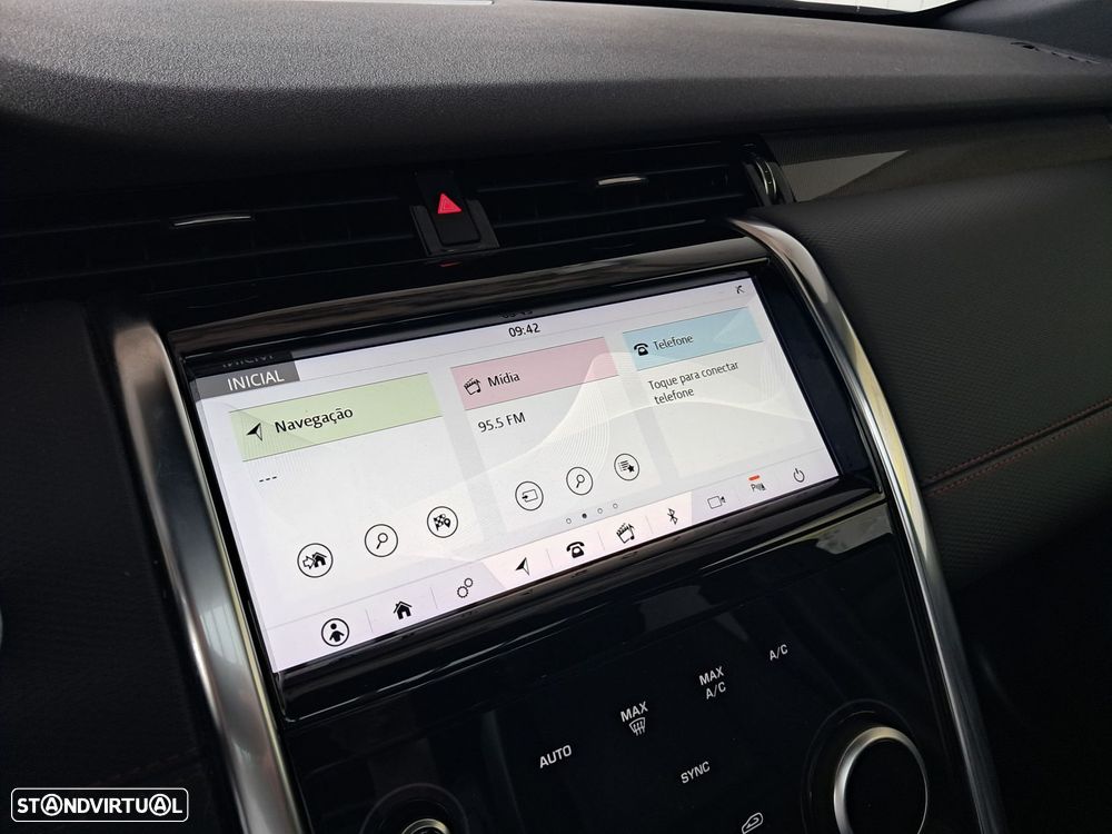 Land Rover Discovery Sport 2.0 eD4 R-Dynamic S - 6