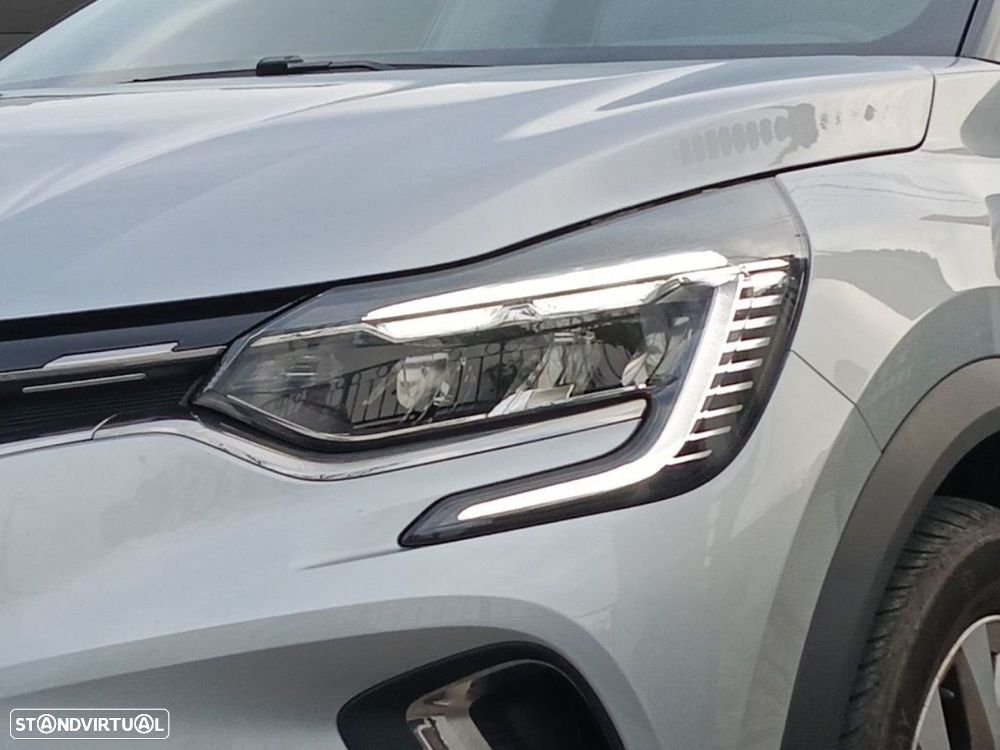 Renault Captur 1.0 TCe Exclusive Bi-Fuel - 6