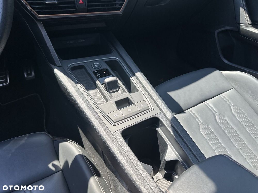 Cupra Formentor 2.0 TSI 4Drive VZ DSG - 36