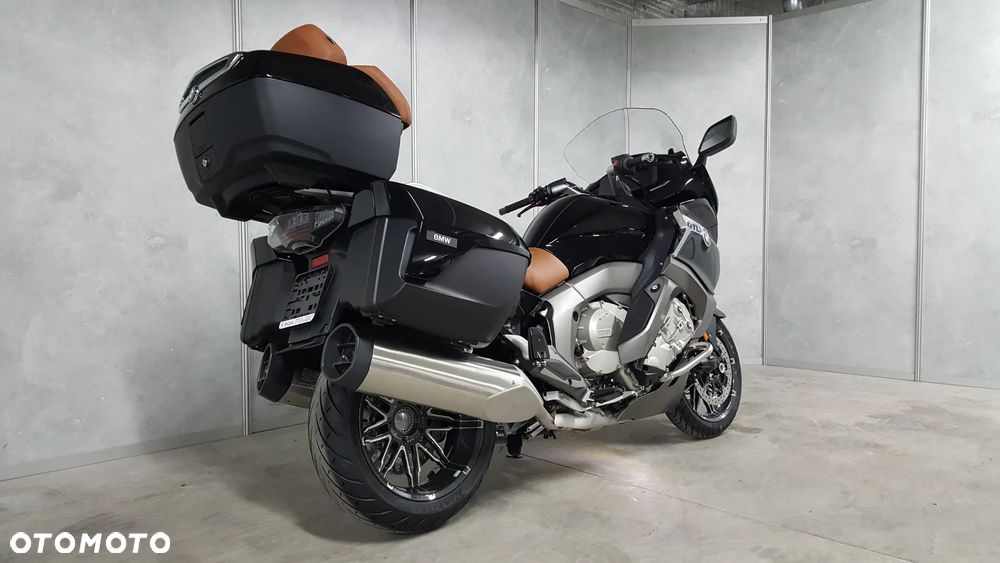 BMW K - 2