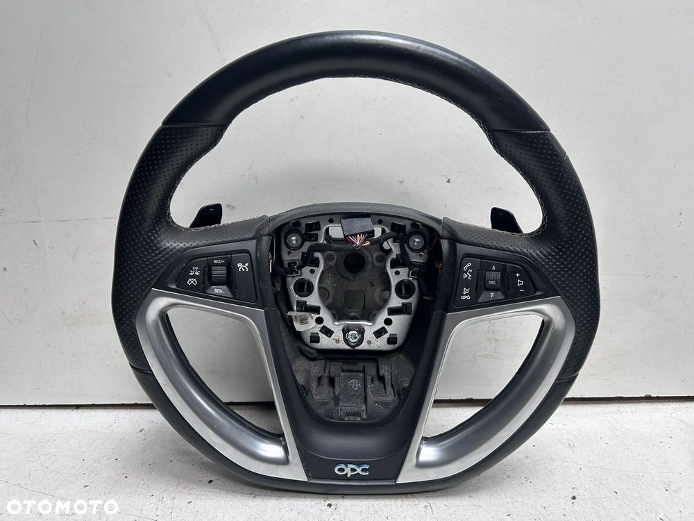 Kierownica Opel Insignia A OPC 13395668 - 1