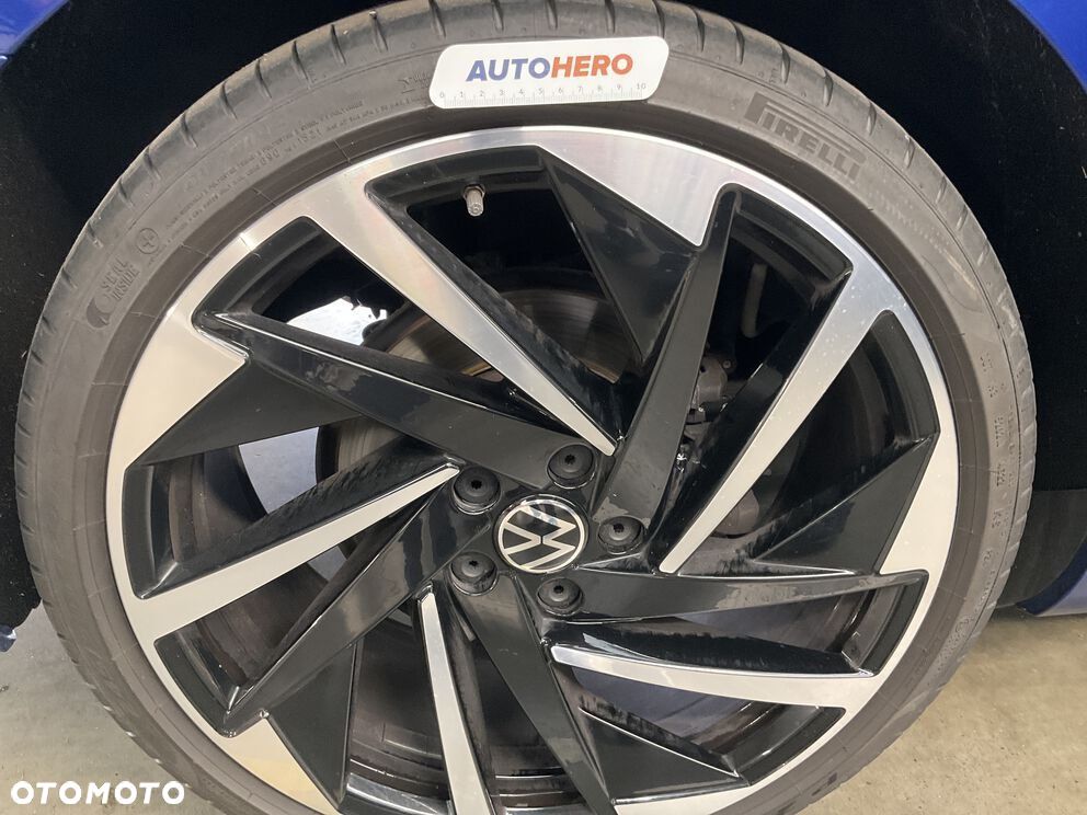Volkswagen Arteon Shooting Brake - 36