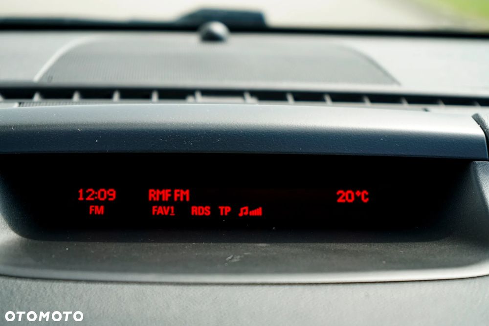 Opel Meriva 1.7 CDTI Essentia - 30