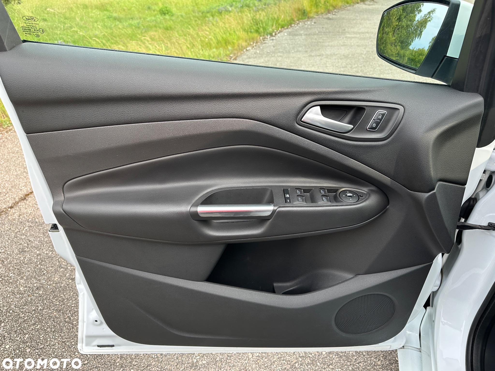 Ford Kuga 2.0 TDCi Titanium S - 23
