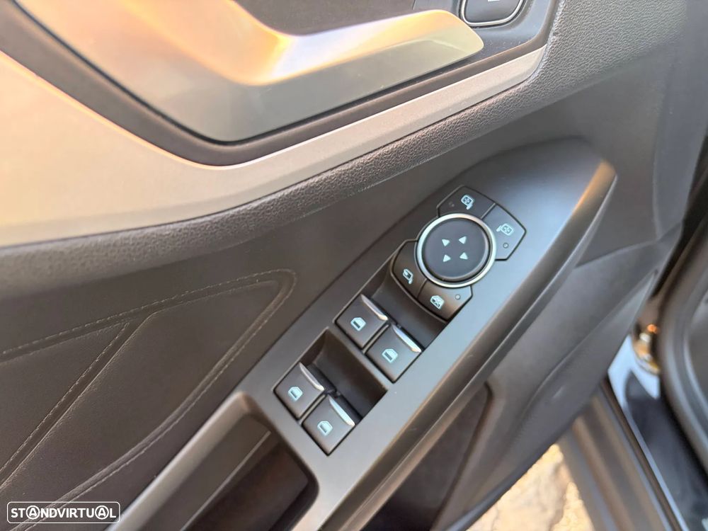 Ford Focus SW 1.5 TDCi EcoBlue Connected - 21