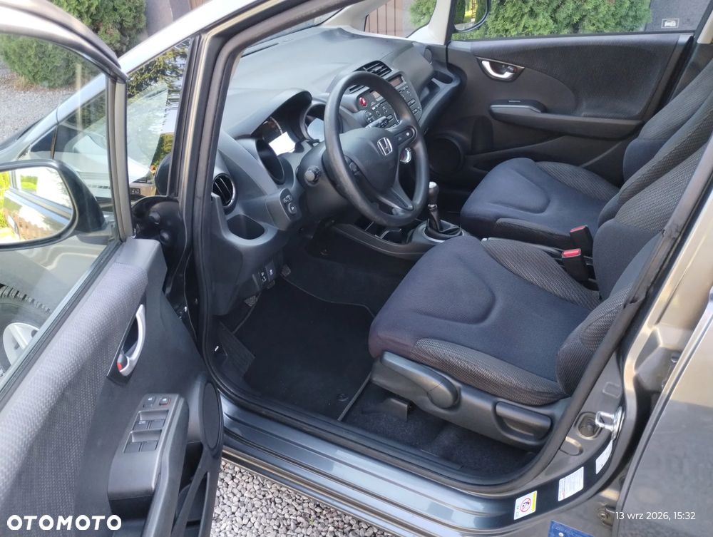Honda Jazz 1.4 i-VTEC Comfort - 19