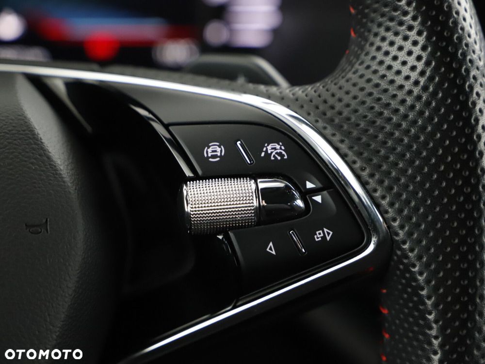 Skoda Octavia 2.0 TDI RS DSG - 16