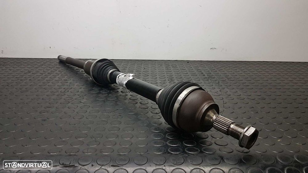 TRANSMISSÃO FRENTE DIREITA CITROEN BERLINGO CUADRO L2 - 3