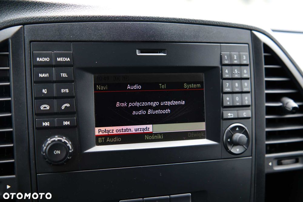 Mercedes-Benz Vito Long - 27