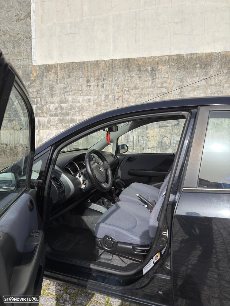 Honda Jazz 1.2 Cool Plus - 6