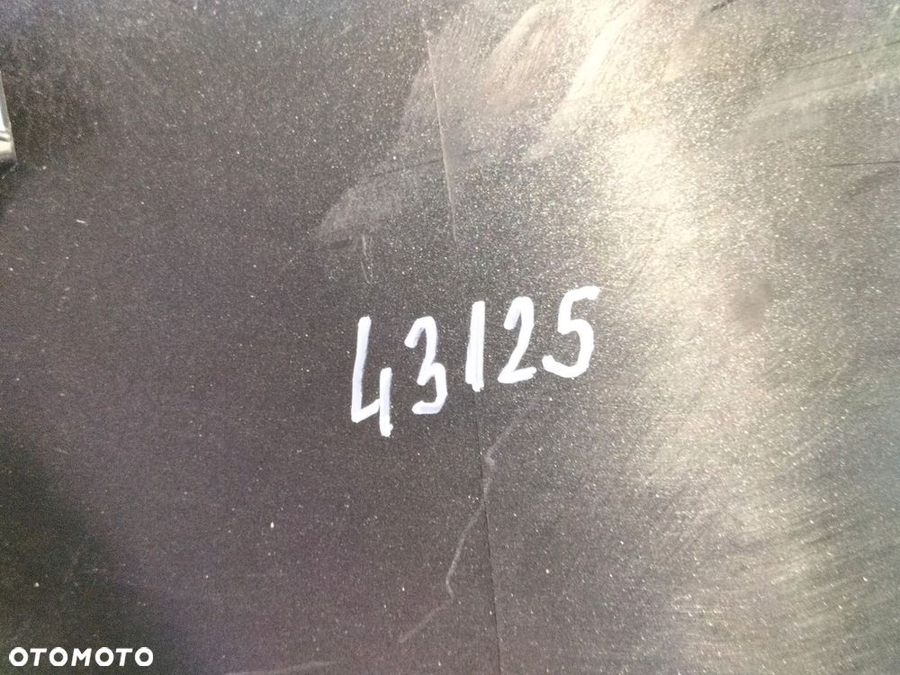 zderzak przedni przód audi a6 c8 rs6 rs7 18- - 15