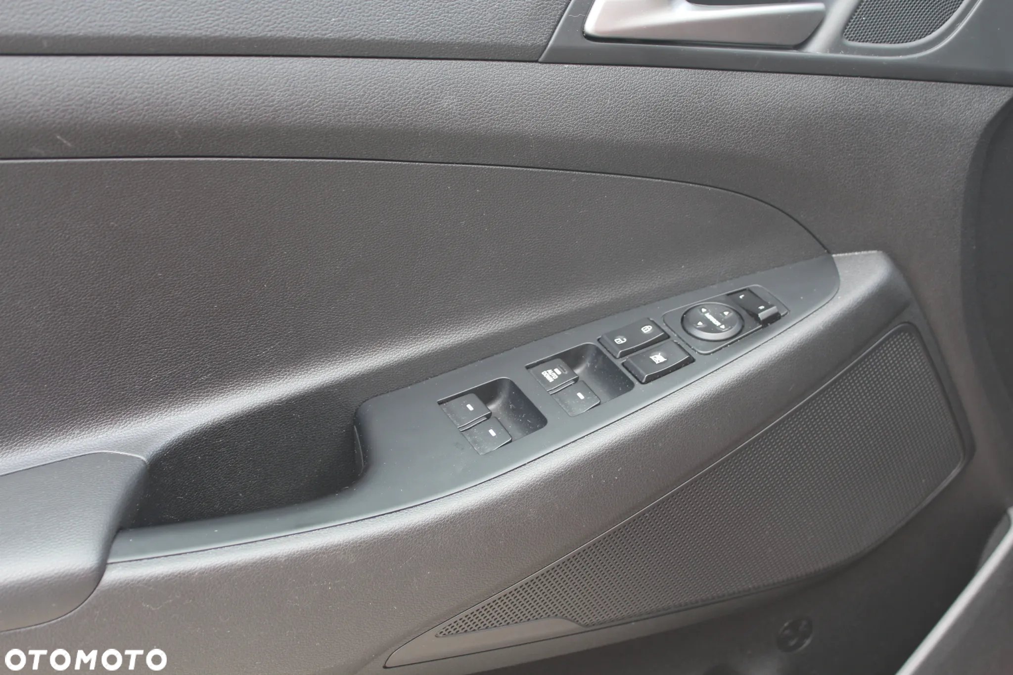 Hyundai Tucson - 14