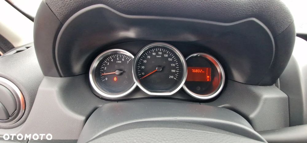 Dacia Duster 1.6 SCe Ambiance S&S - 14