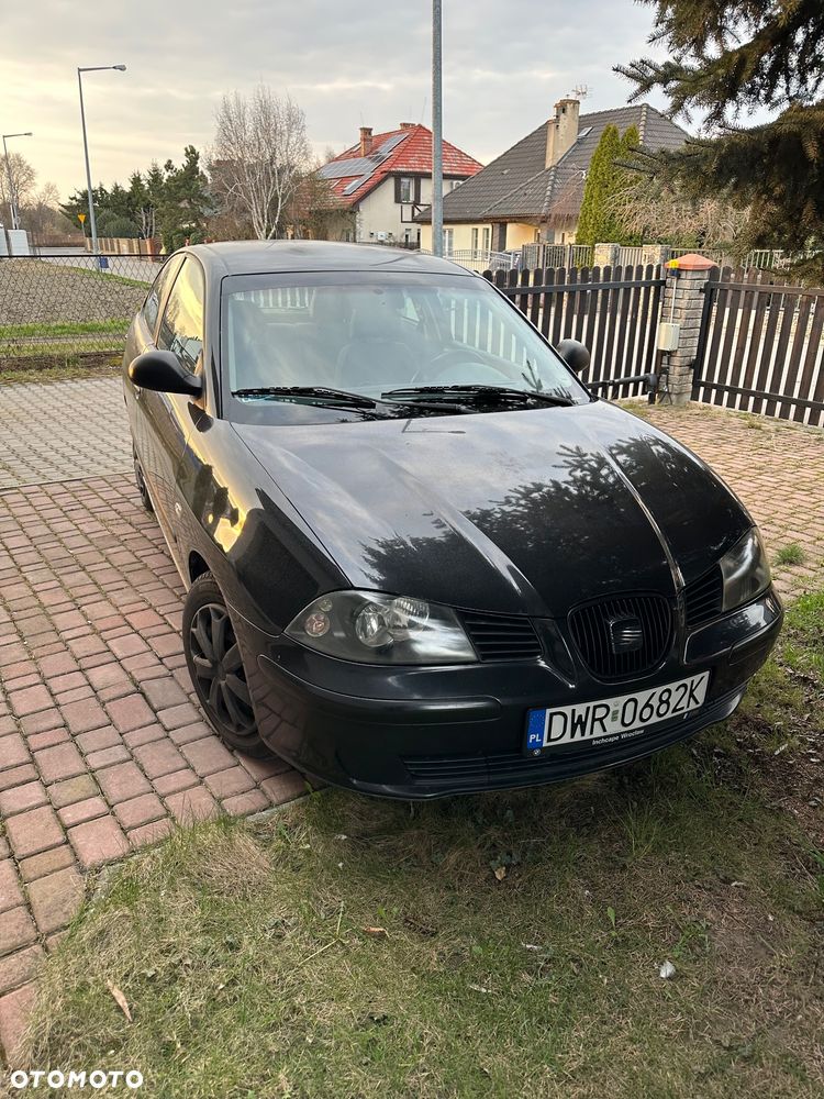 Seat Ibiza 1.4 16V Stella - 1