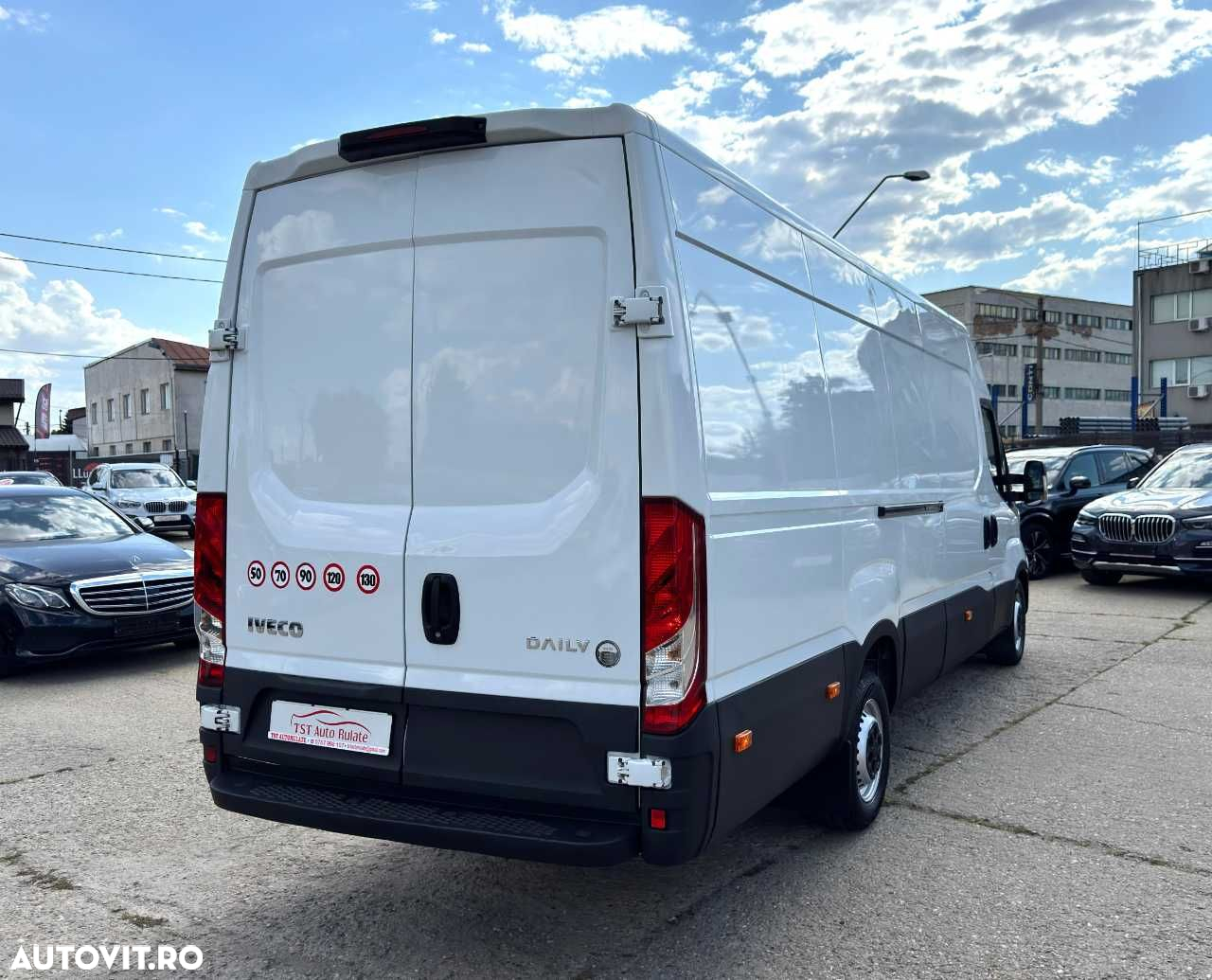 Iveco DAILY L5H3 - 8