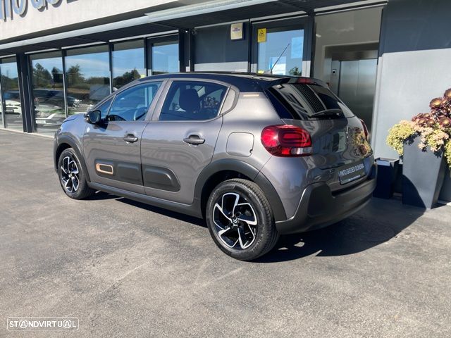 Citroën C3 1.2 PureTech C-Series - 6