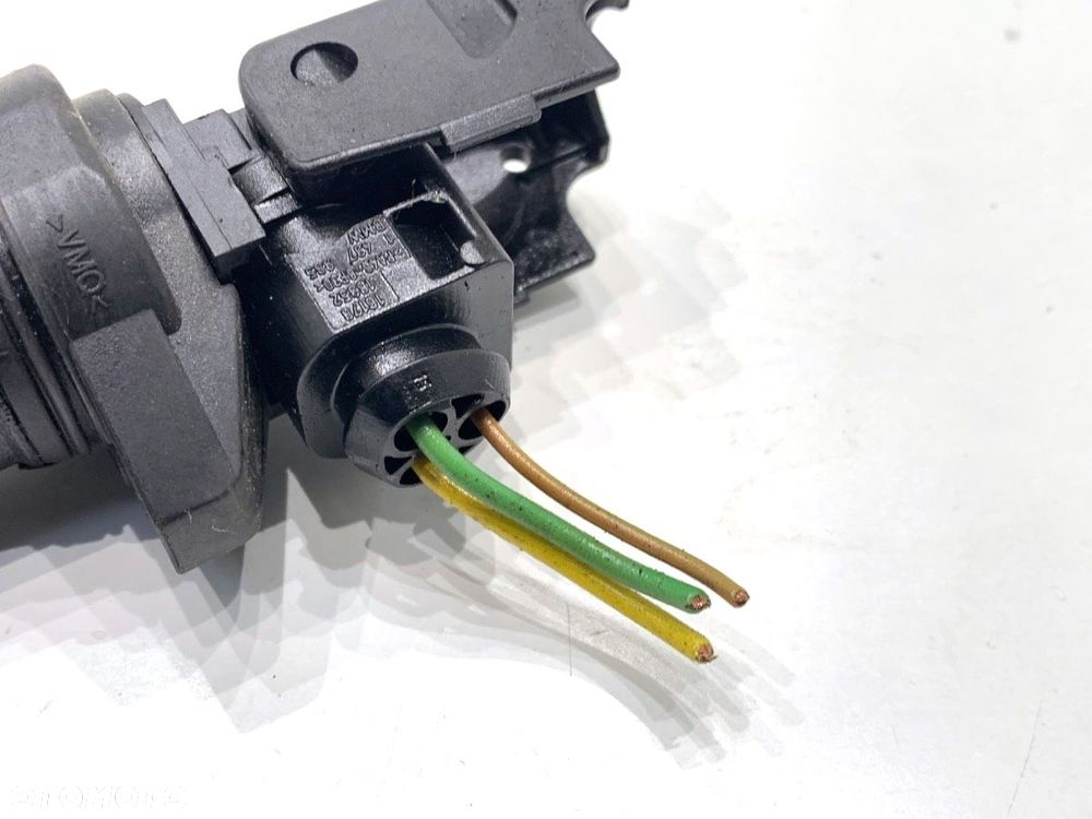 CEWKA ZAPŁONOWA KOMPLET  BMW 3 Compact (E46) 2001 - 2005 316 ti 85 kW [115 KM] benzyna 2002 - 2005 - 3