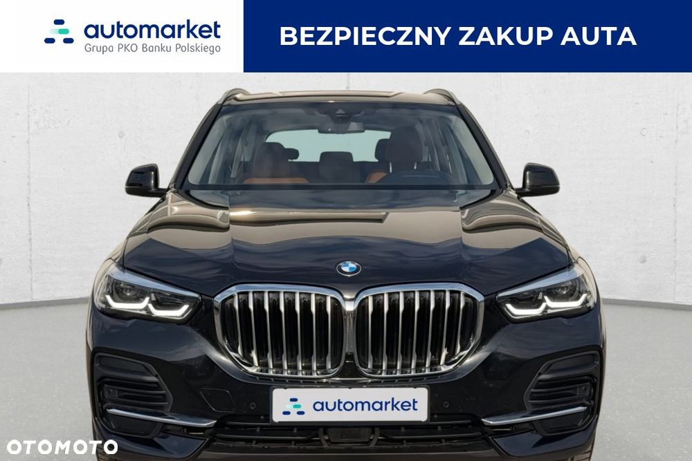 BMW X5 xDrive25d - 4