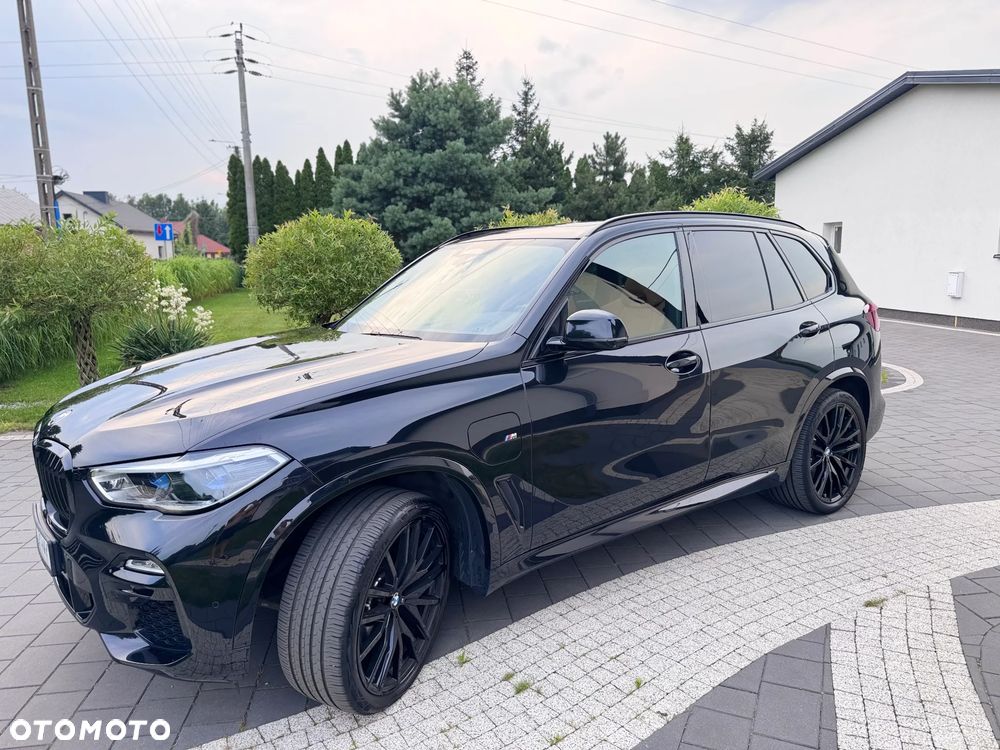 BMW X5 xDrive40i sport - 14